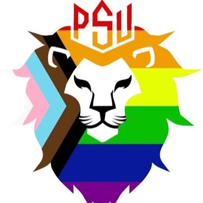 Official Twitter of the Penn State Student Lion PRIDE🏳️‍🌈