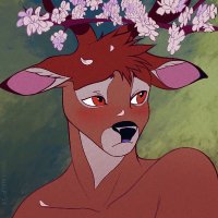 deerBonkers ~ Megaplex(@deerBonkers) 's Twitter Profile Photo