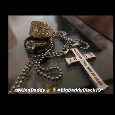 I Am My Own Brand KingDaddyBlack19 Todo Lo Puedo En Cristo Que Me Fortalece Amén Mi Dios