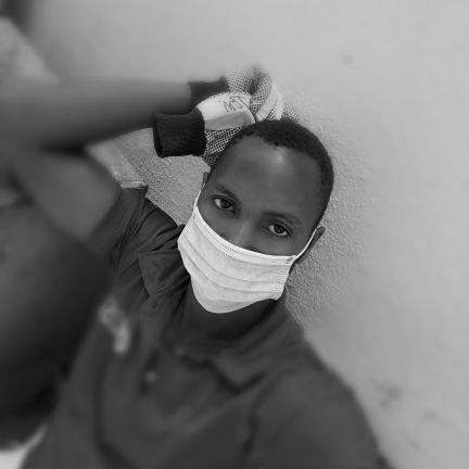 There is no me I don't exist, there used to be a me but I had it surgically removed..🤔🤔🇺🇬🇺🇬