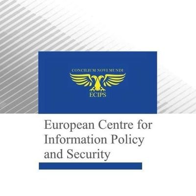 European Centre for Information Policy & Security