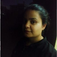 Sunanda Jadaun(@JadaunSunanda) 's Twitter Profile Photo