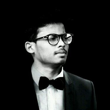 rajaykumar1111's profile picture. 