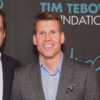 Scott Hanson(@ScottHanson) 's Twitter Profile Photo