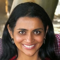 Indu Subramanian(@DrISubramanian) 's Twitter Profile Photo