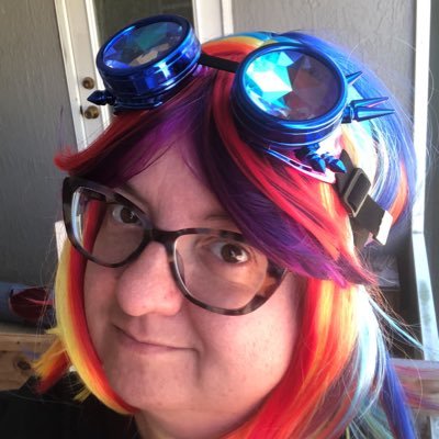 STREAMReading's profile picture. Master Reading Teacher. Voracious reader. LoZ/FE/FE3H/FF Video Gamer. Eater of tacos & anything chocolate/hazelnut.