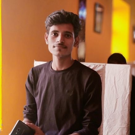 harshal23763284's profile picture. 