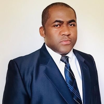 KitengeEM's profile picture. Economist.