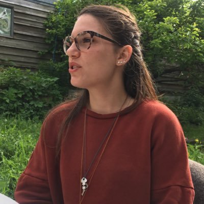 Sustainability is my obsession 🌿 Researcher - catalysis / biomass to chemicals / batteries
