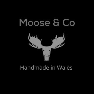 Moose & Co is a small family run business based just outside of Swansea making handmade & personalized gifts for the whole family celebrating welsh heritage.