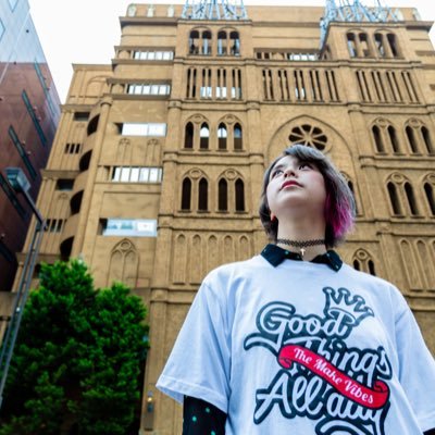 鈴木香穂 Chankaho618 Twitter