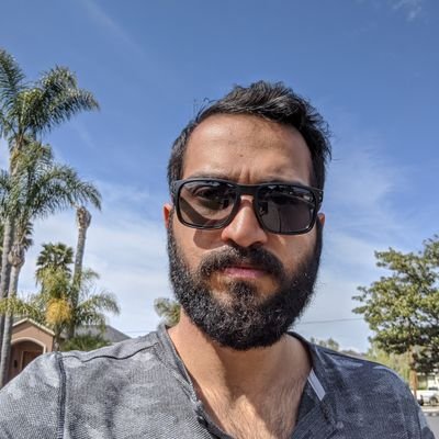 mahdianpeyman's profile picture. 