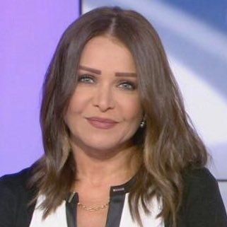 Senior Political Anchor & News Presenter @AlArabiya | Instagram: https://t.co/C82T6T16Uj