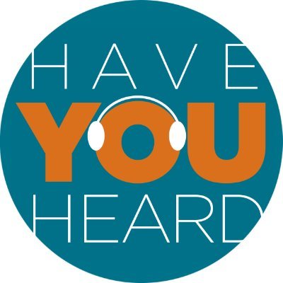 HaveYouHeardPod Profile Picture