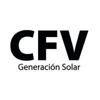 CFV (@cfvsolar) 's Twitter Profile