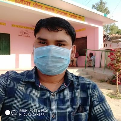 Mahendr45396428's profile picture. RT are not endorsement