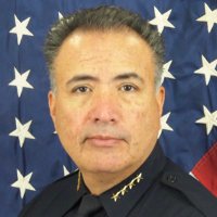 Chief Mike Marquez(@ChiefMarquezSD) 's Twitter Profile Photo