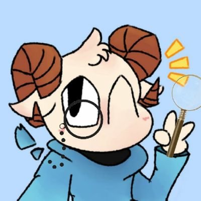 DetectiveSchla1's profile picture. I'm a schlatt tranzlater that makes his tweet a old detective movie