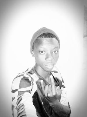 AbubacarrFatt13's profile picture. Gambia