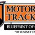 MotorCity Track Club (@motorcitytc) Twitter profile photo