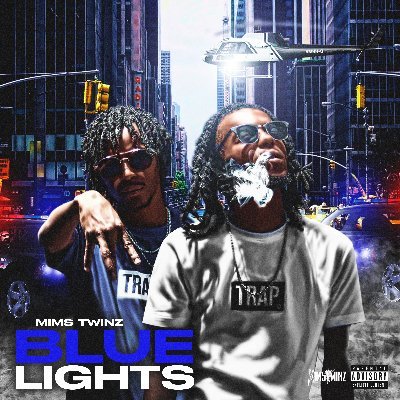 Mims Twinz New single rotate out now on all platforms