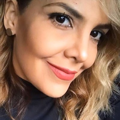 Actriz. Directora y Productora De Cine, Teatro Y TV (Cuenta Twitter Oficial, @elaizagild También En Instagram).