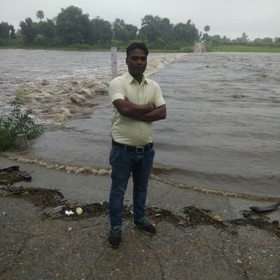 DeenbandhuDodi1's profile picture. be positiveat