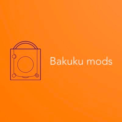 Bakuku_Mods's profile picture. Console butcher. 🇧🇪