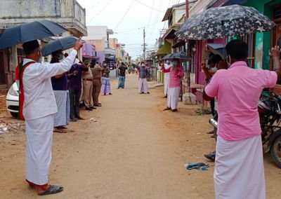 umarzam50684265's profile picture. 