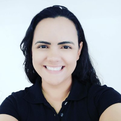 Filha do Rei 👑
Insta|https://t.co/3p5fedFh0z
LinkedIn|https://t.co/quphceItYY…