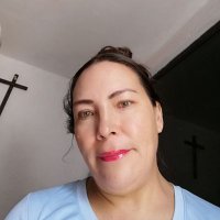 Marina Mondragon - @MarinaMonGra Twitter Profile Photo