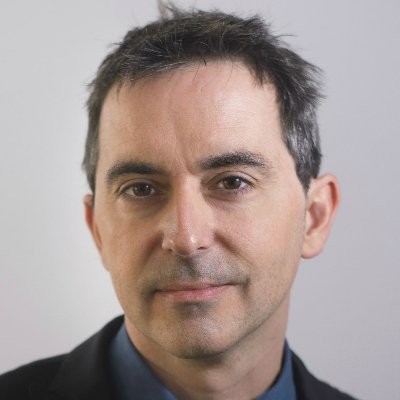 BruceRoda's profile picture. 