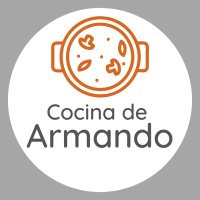 Cocina de Armando (@cocinadearmando) 's Twitter Profile