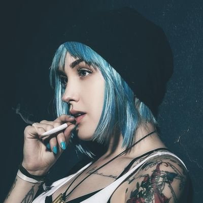 BluenettePrice_'s profile picture. 