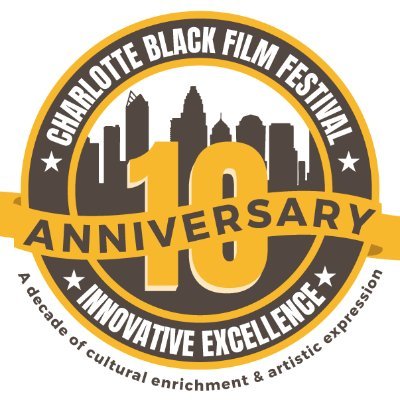 The 13th Annual Charlotte Black Film Festival will be held on July 6 - 9,  2023. Great Films, Workshops, Industry Networking, Film Competitions & more.