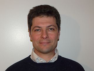 christophbertin's profile picture. Architecte d'entreprise.