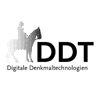 Willkommen bei Digitalen Denkmaltechnologien, Uni Bamberg. Welcome to Digital Technologies in Heritage Conservation at University of Bamberg. https://t.co/1Asxg