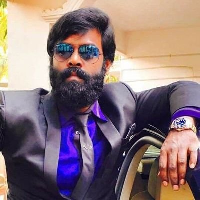 RksureshFans's profile picture. Rk Suresh fans club Nellai...