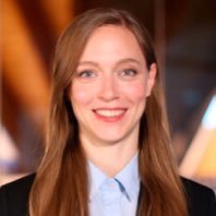 LinaLustig's profile picture. 