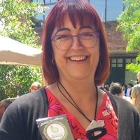 Estela Castillo (@ecasti1985) 's Twitter Profile