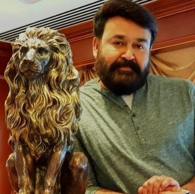 AbhinavNileshw1's profile picture. Diehard fan of lalettan❤❤