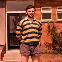 martyn bate (@batemartyn) 's Twitter Profile