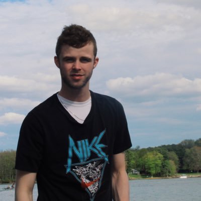 jordan_watt's profile picture.  | XO