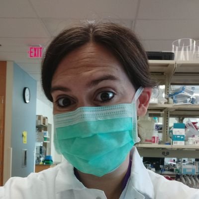 Astrocyte lover. Postdoc @Robel_Lab @UABCDIB @UAB. Excited about sex differences, TBI & BBB. Scientist in the US. Woman in Science. Oxford comma hater🇪🇦