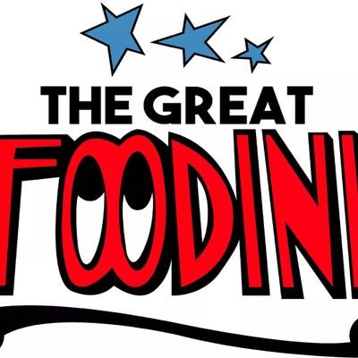 Profile Picture of The Great Foodini (@Gr8Foodini) on Twitter