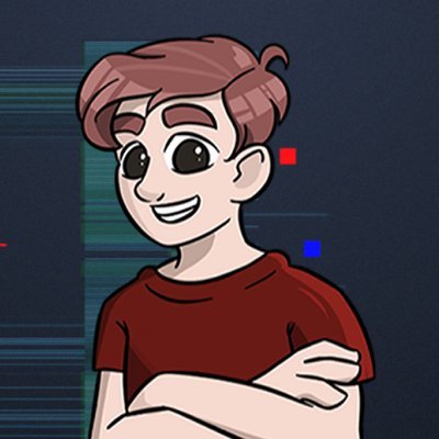 LetsNate's profile picture. 