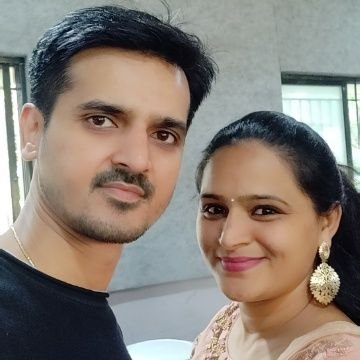 chetanvjoshi's profile picture. 