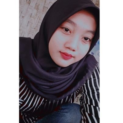 RanditaRizka's profile picture. Calon IBU dari Anak anak mu.