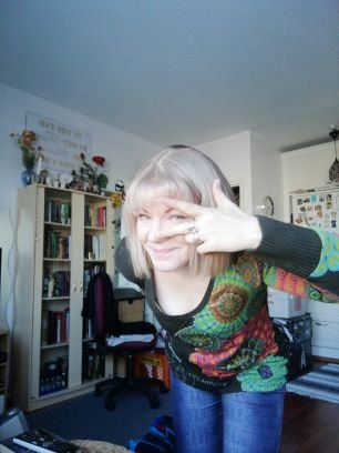 SinzuLii's profile picture. 