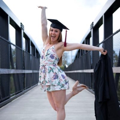 Mizzou Gymnastics Alum || B.S. Nutrition and Exercise Physiology || Crossfit Level 2 Trainer